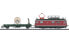 Фото #2 товара Trix 16992 - Train model - Metal - 15 yr(s) - Red - Model railway/train - 169 mm