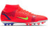 Футбольные кроссовки Nike Superfly 8 14 Academy AG CV0842-600