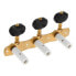 Фото #5 товара Gotoh 35G1800-BB Classic Tuners G