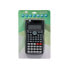 Scientific Calculator Liderpapel XF33 Black
