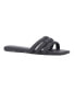 Фото #1 товара Women's Gaiana Flat Sandal - Wide Width