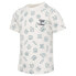 ფოტო #3 პროდუქტის HUMMEL Flow AOP short sleeve T-shirt