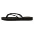 PUMA Sandy Metallic Shine Flip Flops