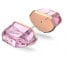 Фото #2 товара Swarovski Damen Einzelohrstecker Lucent Rosa, Roségold-Legierungsschicht 5600254