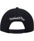 Men's Black Pittsburgh Penguins Vintage-Like Hat Trick Snapback Hat