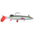 WIZARD ET Pike Soft Lure 120 mm