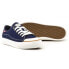 LEVI´S FOOTWEAR Square Low trainers