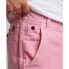 Фото #4 товара SUPERDRY Studios Overdyed Linen Shorts