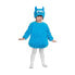 Costume for Children My Other Me Reversible Monster 3-4 Years (2 Pieces)