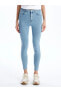 Фото #3 товара Джинсы LC WAIKIKI LCW Jeans 28 размер суперскинни