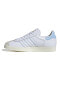 ID3718-E adidas Gazelle Arjantin Erkek Spor Ayakkabı Beyaz