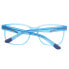 Gant Herren Brille Blau GA3055 54090