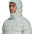 ADIDAS Itavic 3 Stripes jacket