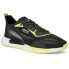 Фото #2 товара Puma Mapf1 Zenonspeed Lace Up Mens Black Sneakers Casual Shoes 30724802