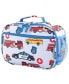 ფოტო #76 პროდუქტის Kid's Hard Side Carry-On Spinner 5 Piece Luggage Set