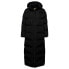 SUPERDRY Maxi puffer jacket