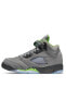 Фото #1 товара Air Jordan 5 Retro 'Green Bean' Wmns Sneaker Shoes DQ3734-003