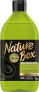 Nature Box Avocado Oil Żel pod prysznic pielęgnujący 385ml