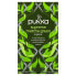 Фото #1 товара Pukka Herbs, Organic Green Tea, Supreme Matcha Green, 20 пакетиков, 30 г (1,05 унции)