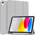 Etui na tablet Tech-Protect TECH-PROTECT SC PEN IPAD 10.9 2022 GREY