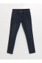 Фото #12 товара LCW Jeans 760 Skinny Fit İnce Erkek Jean Pantolon