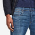 Фото #6 товара G-STAR 3301 Straight Tapered Jeans