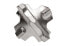 Фото #5 товара Metabo SDS-plus P4P - Drill - Rotary hammer - Hammer drill bit - 2.4 cm - 250 mm - Aerated concrete - Concrete - Masonry - 20 cm