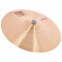 Paiste 19" 2002 Extreme Crash