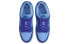 Nike Dunk SB Low Pro "Blue Raspberry" DM0807-400 Sneakers