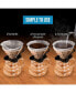 Reusable Pour Over Coffee Filter #1