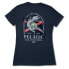 ფოტო #3 პროდუქტის PELAGIC Wahoo FL Premium short sleeve T-shirt