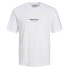 Фото #3 товара JACK & JONES Vesterbro short sleeve T-shirt