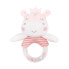 Фото #1 товара KIKKABOO Hippo Dreams Stuffed Rattle