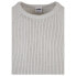 URBAN CLASSICS Raglan Sweater Ribbed