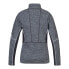 Фото #4 товара Толстовка Hannah Meda Half Zip Fleece