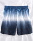 ფოტო #4 პროდუქტის Men's Color Gradient 5.9" Swim Trunks, Created for Macy's