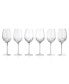 Фото #1 товара Lismore Essence Goblet 22oz, Set of 6