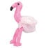 ფოტო #2 პროდუქტის TRIXIE Plush Flamingo 35 cm