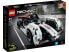 Фото #8 товара Конструктор LEGO Porsche 99X Electric Technic, Для детей
