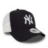Фото #4 товара New Era New York Yankees Clean A