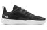 Фото #2 товара Кроссовки Nike Lite HC Black White