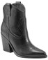 Фото #1 товара Marc Fisher Ltd Jalella Leather Bootie Women's