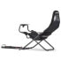 Фото #3 товара Playseat Challenge ActiFit Racing Stuhl - schwarz