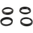 PIVOT WORKS Kawasaki KX 250F 13-16/Suz. RMZ 250 13-16/450 13-14 Fork Seal Kit