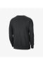 Nets Courtsıde Crewneck Sweatshirt Dh9428-010