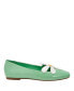 ფოტო #2 პროდუქტის Women's The Evie Daisy Slip-On Flats