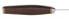 Zwilling 34074-181-0 - Santoku knife - 18 cm - Steel - 1 pc(s)