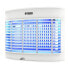 Anti-Mosquito Lamp N'oveen IKN930 White 20 W