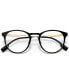 ფოტო #5 პროდუქტის Men's Phantos Eyeglasses, BE136051-O
