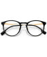 Men's Phantos Eyeglasses, BE136051-O